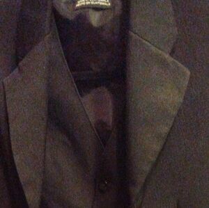 Suit jacket